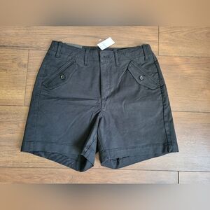 Banana Republic Authentic Chino shorts